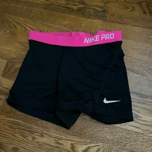 Nike Pros